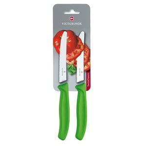 Victorinox - Cuchillo Verdura Swiss Classic Color Ver