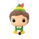 thumbnail image 1 of Adorno navideño Hallmark Funko POP! ¡Amigo el elfo!, 1 of 3