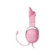thumbnail image 2 of Audífono Gamer Onikuma K11 Rgb Cat Pink, 2 of 3