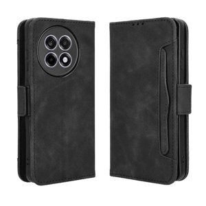 Funda Tipo Billetera Foxdock Para Oneplus 13R 5G – Tapa Flip Con Tarjetero