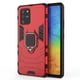 thumbnail image 4 of FOXDOCK Funda Antigolpes para Samsung Galaxy S10 LITE – Protección Total con Soporte y Diseño Robusto, 4 of 5