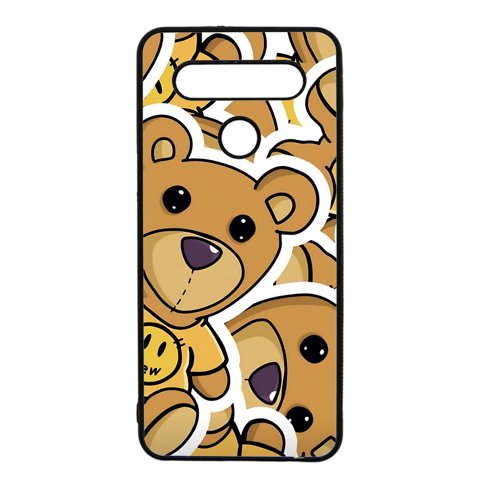 Genérico - Carcasa Funda Para Lg K51S Diseño 39