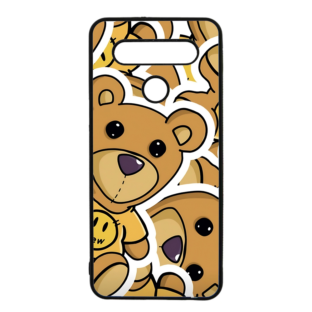 Genérico - Carcasa Funda Para Lg K41S Diseño 39