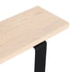 thumbnail image 5 of Toallero Dante Soporte Pino Madera, 5 of 11