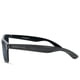 thumbnail image 4 of Gafas de sol Shady Rays negro/plata con lentes espejo, 4 of 7