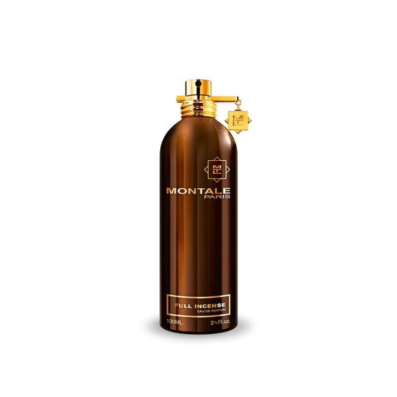 Perfume MONTALE Full Incense Eau de Parfum, 100 ml, para hombre