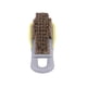 thumbnail image 2 of Cepillo Auto Drive Cerdas Suaves 6 Pulgadas Limpieza Cuero, 2 of 3
