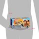 thumbnail image 5 of Waffles Arándanos Caja, 350 g, 5 of 6