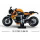thumbnail image 5 of Auto Moto BM WG310R, compatible Lego, 5 of 8
