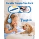 thumbnail image 3 of Auriculares Acer OHW355 sobre oreja con cable para niños, 3 of 8