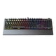 thumbnail image 2 of Teclado Gamer Fantech Maxpower MK853 Negro Sw Red Español, 2 of 2