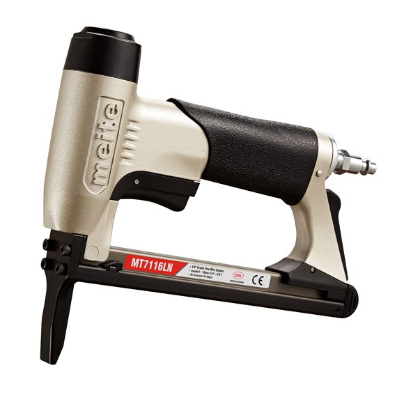 Grapadora neumática para tapicería meite MT7116LN, calibre 22, serie 71