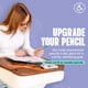 thumbnail image 4 of Fundas De Silicona Pencil Gidgets De Pack De 4, 4 of 6