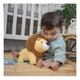 thumbnail image 3 of Animal musical Jackson el león con pelo, 3 of 3
