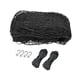 thumbnail image 3 of Neta De Nylon De Béisbol Backstop Nylon Nylon Knotted Kitting Para El Softbol De Hockey De Tenis 10ftx10ft, 3 of 5
