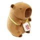 thumbnail image 5 of Juguete De Capibara Suave Y Cómodo, Juguetes De Peluche De Capibara Para Sofá, Dormitorio, Adultos, 5 of 5