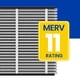 thumbnail image 4 of Filtro de aire Aprilaire 910 MERV 11 64x51x10 cm, 4 of 9