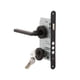 thumbnail image 5 of Cerradura Embutida Milano Black B60 Acceso 1/2, 5 of 9
