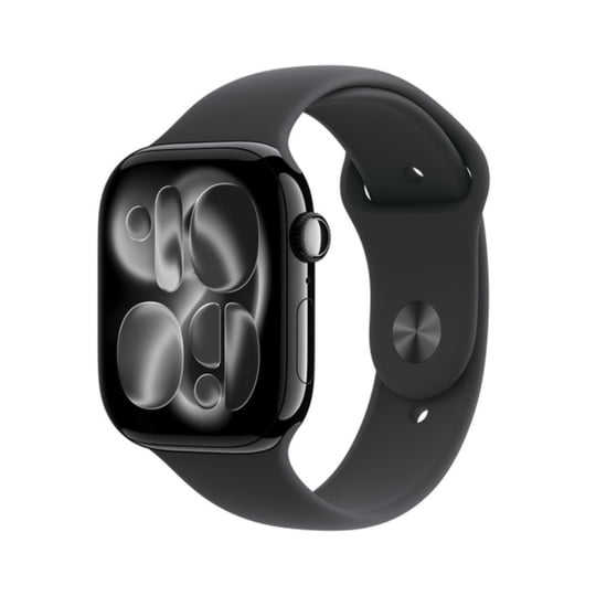 Smartwatch Applewatch Series 11 Gps 42mm Aluminio Negro M/l