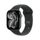thumbnail image 1 of Smartwatch Applewatch Series 11 GPS 42mm Aluminio Negro M/L, 1 of 8
