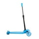 thumbnail image 4 of Scooter Monopatín 2 en 1 con Asiento Niño Plegable XT04 Azul, 4 of 9