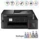 thumbnail image 1 of Impresora Multifuncional Inyección de tinta MFC-T930DW Negro, 1 of 5