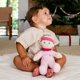 thumbnail image 5 of Muñeca HABA Snug-Up Dolly Luisa 8 lavable a máquina, 5 of 7