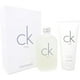 thumbnail image 2 of Ck One 200Ml Body Lotion 200Ml Set Travel, 2 of 2