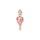 thumbnail image 1 of Dije Colgante Pandora Globo Aerostático Rosa, 1 of 2