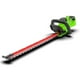 thumbnail image 1 of Cortasetos Inal. 22" Greenworks 24V - 2211102AZ - Sin Baterías verde, 1 of 3