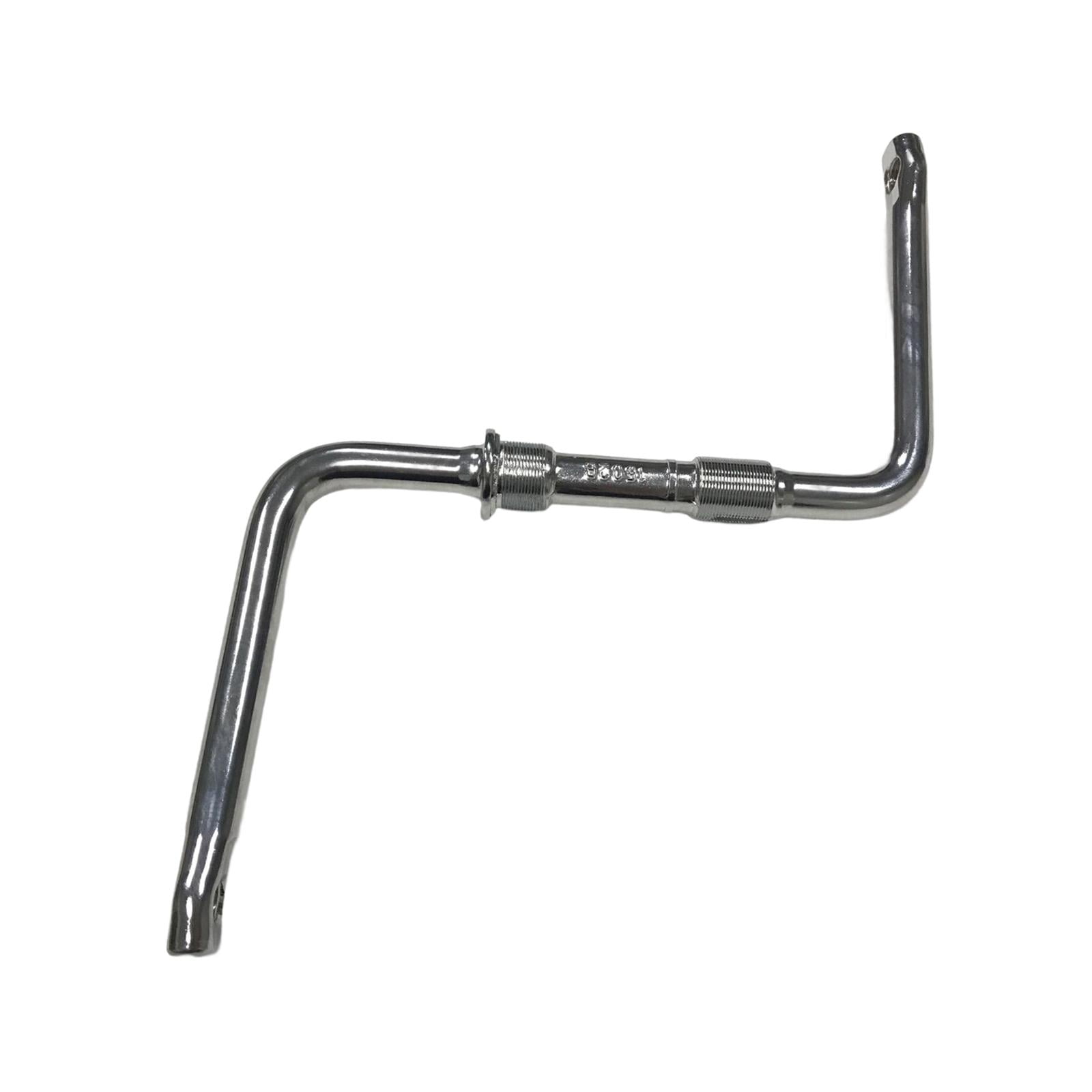 Magideal - Herramienta De Extracción Ligera Del Brazo De Cigüeñal De Bicicleta Estática Para Bicicleta De Ejercicio Cojinete De Soporte Inferior De Bicicleta De