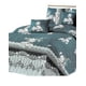 thumbnail image 2 of Quilt Verano 2 Plazas+2 Fundas Verano Suave 13n60, 2 of 3