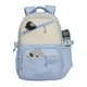 thumbnail image 4 of Mochila Mujer Notebook Miura Block Sky Head, 4 of 7