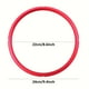 thumbnail image 3 of 1pc/3pcs Sealing Rings For Instant Pot Accessories Of 6 Qt Models, BPA-Free Food Grade Replacement Silicone Seal Gaskets For Instant Pot 6 Quart, 3 of 4