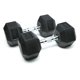 thumbnail image 1 of Par de Mancuernas Hexagonales 15 Kg, 1 of 2