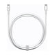 thumbnail image 1 of Cable RhinoShield Carga Rápida USB-C a USB-C (2 Metros), 1 of 6