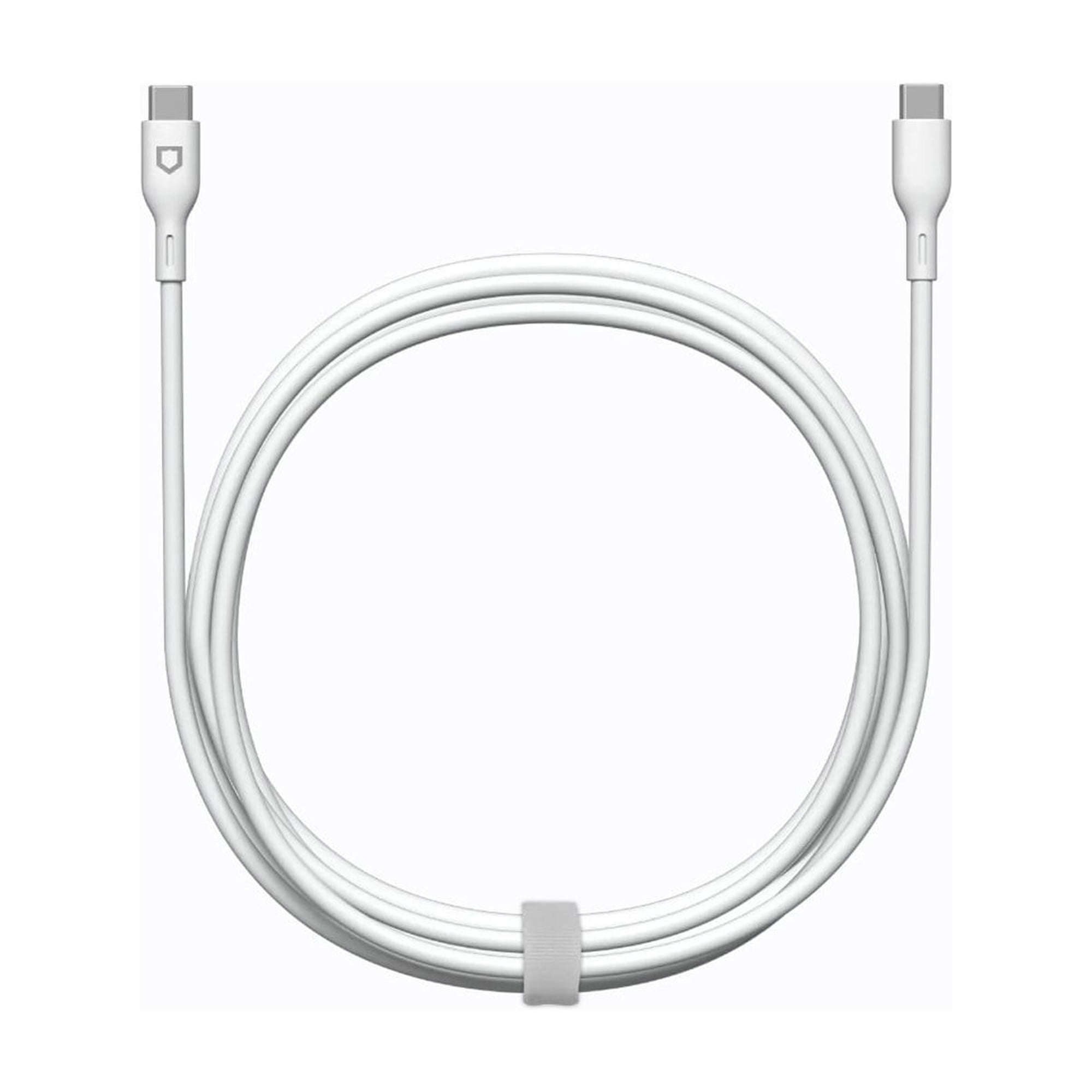 Cable Rhinoshield Carga Rápida Usb-c A Usb-c (2 Metros)