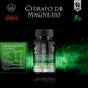 thumbnail image 2 of Citrato De Magnesio Puro 90Cap, 2 of 2