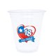 thumbnail image 2 of Vasos Plástico 355 ml 6 un, 2 of 2