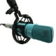 thumbnail image 5 of KIT STUDIO MICROPH C/SOP/POP/STAND/USB SOUND CARD AZUL OPEN BOX, 5 of 5