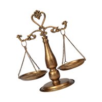 Ioensy - Libra Exhibición De Joyas Almacenamiento De Joyas Libra De Metal Para Llaves Relojes Pulseras 8X19X45Cm