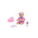 thumbnail image 3 of Juego baño bebe rosa, 3 of 3