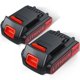 thumbnail image 1 of Batería Bonadget de repuesto LBXR20, 3500 mAh, 20 V, Black and Decker, 1 of 8