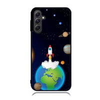 Genérico - Carcasa Funda Para Samsung S23 Fe 5G Diseño 251