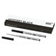 thumbnail image 1 of Bolígrafo Desconocida MONTBLANC 128210 BP F 2x1 Mystery Black PF Refill, 1 of 2