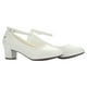 thumbnail image 5 of Zapato Mujer Chalada Flexi-27 Blanco Casual, 5 of 8