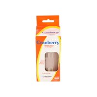 Venda Elástica Ideal 7,5 Cm X 4,5 Mts Cranberry (Unidad)