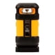 thumbnail image 3 of Láser Línea Cruzada Luz Roja 360° 20m Dewalt Dw03601 amarillo, 3 of 6