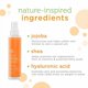thumbnail image 3 of Crema hidratante Earth Science, sin fragancia, almendra y aloe, 150 ml, x3, 3 of 5