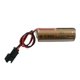 thumbnail image 4 of Batería STRENG-CELL CR8-LHC Paquete de 10 para Descargador Automático Toto, 4 of 7